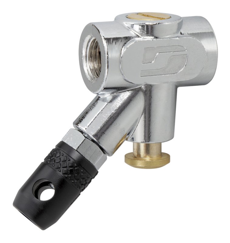 DynaJet In-Line Blow Gun