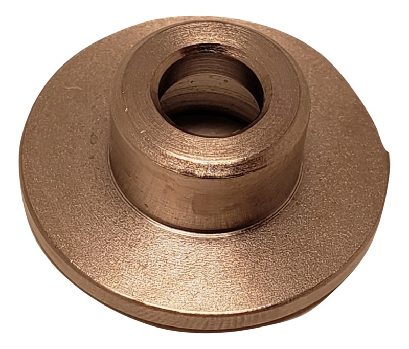 Flange