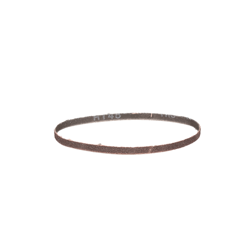 1/4" (6 mm) W x 12" (305 mm) L 60 Grit A/O DynaCut Belt
