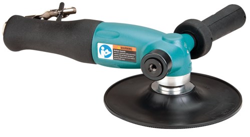 178 mm (7") Dia. Right Angle Disc Sander