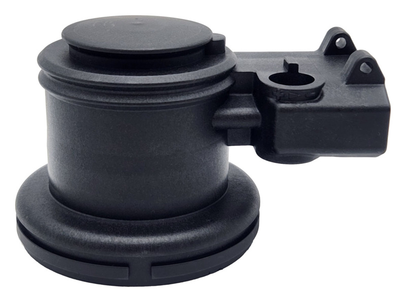 Housing Assy for Model # 59039 Rev. H