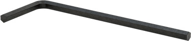 Hex Key Wrench, 3/32"