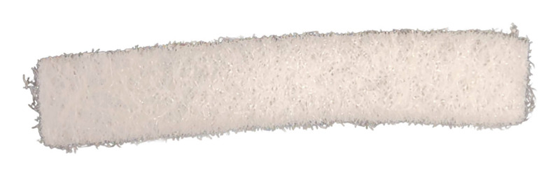 Felt Silencer