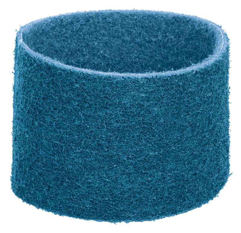 3-1/2" (89 mm) W x 15-1/2" (394 mm) L Very Fine NWN DynaBrite Belt
