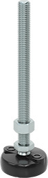 Bolt Down Swivel Mount