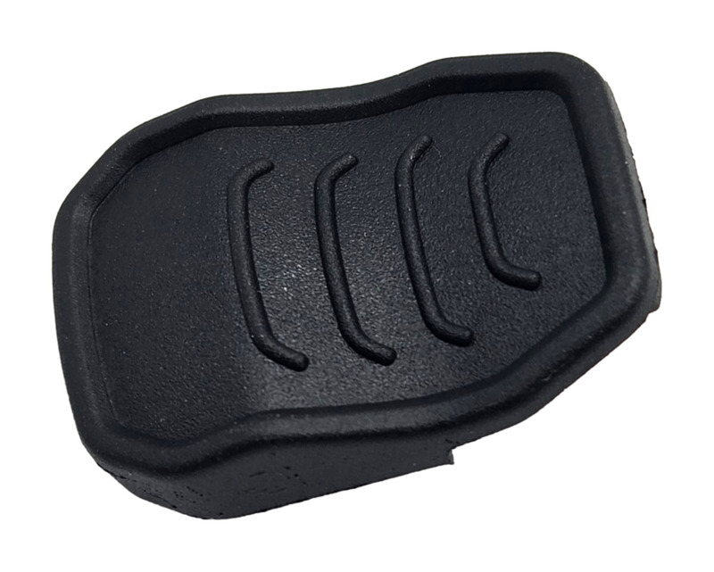 Electric Dynafile II Motor Button Switch