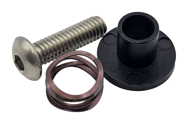 Captive Screw Replacement Kit