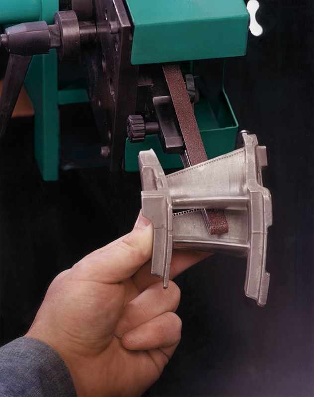 Variable Speed Versatility Grinder