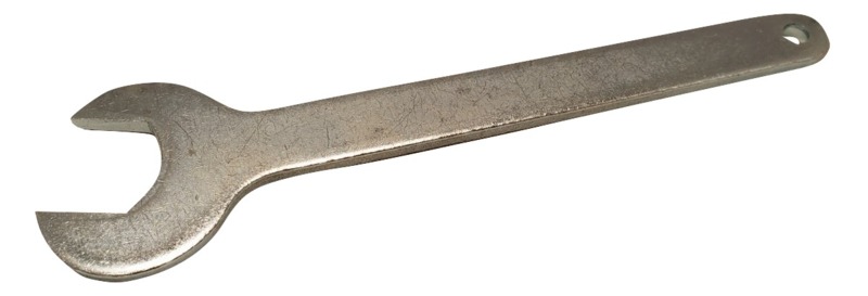 Open-End Wrench, 24 mm