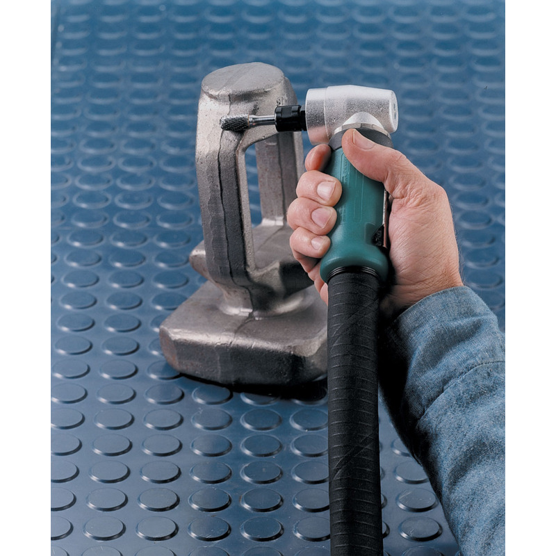 Meuleuse d'angle de 0,4 hp