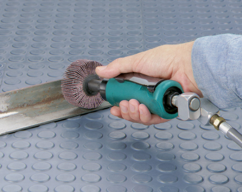 .5 hp Straight-Line Die Grinder