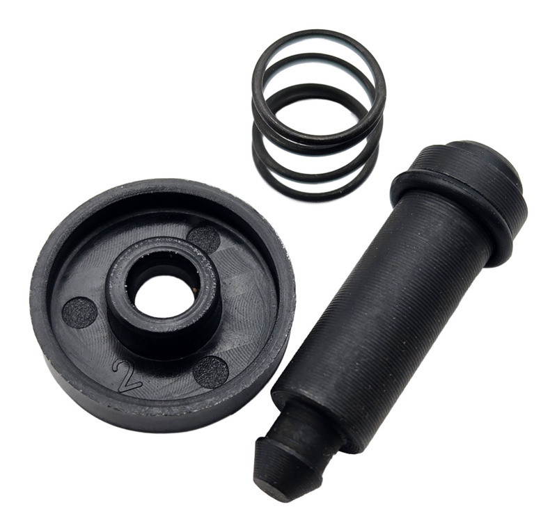 Spindle Lock Assembly