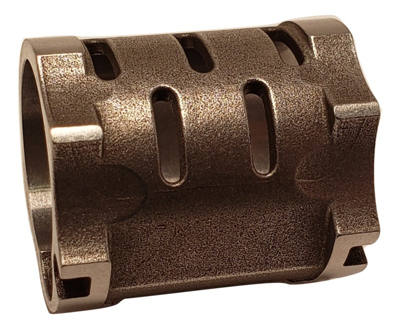 Cylinder