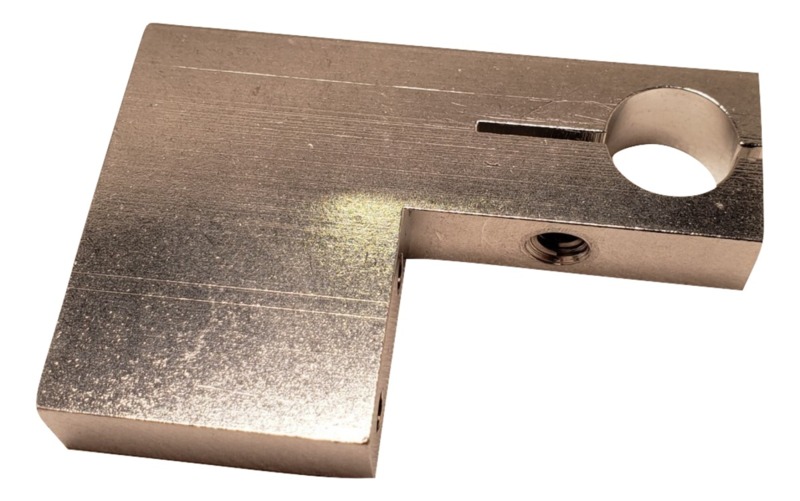 Adjustable Contact Arm