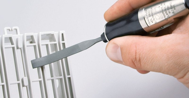 DynaPen Reciprocating Tool, 3 mm Collet