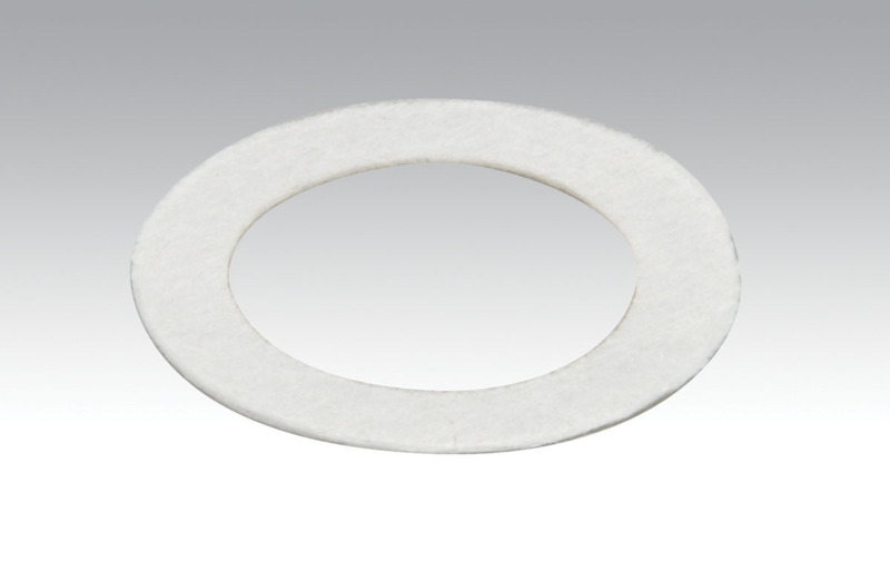Felt Washer