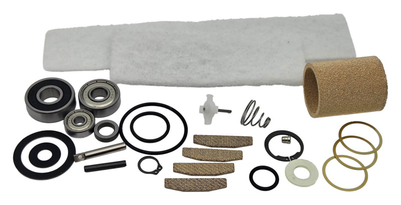 Tune-Up Kit