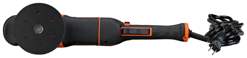 Renny Doyle Series Geared Dual-Action Polisher