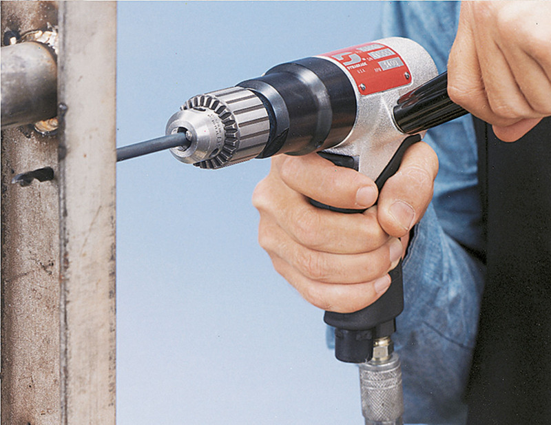 3/8" Drill
