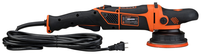 Renny Doyle Series Geared Dual-Action Polisher