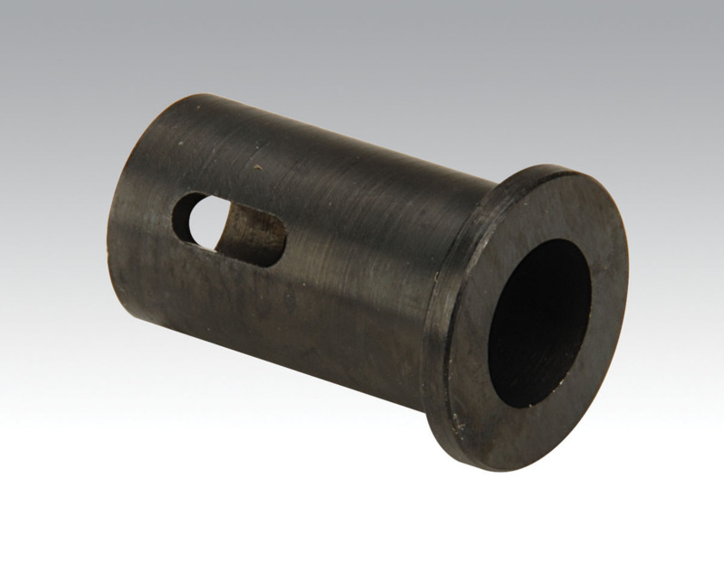 Governor Valve