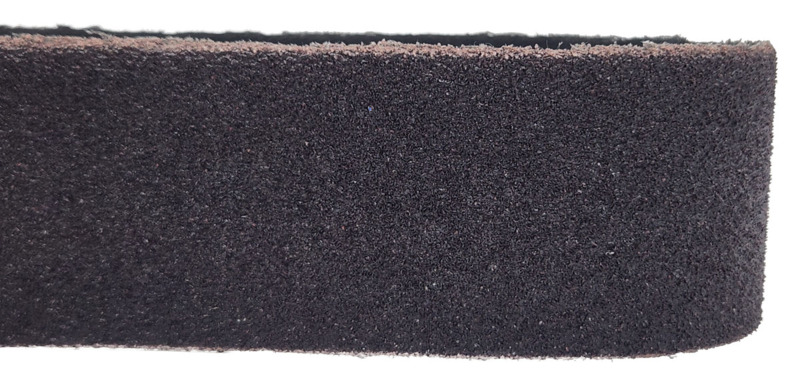 2" (51 mm) W x 45" (114 cm) L 40 Grit A/O DynaCut Belt