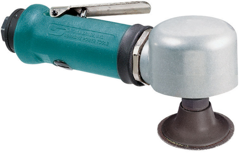 2" (51 mm) Dia. Right Angle Disc Sander