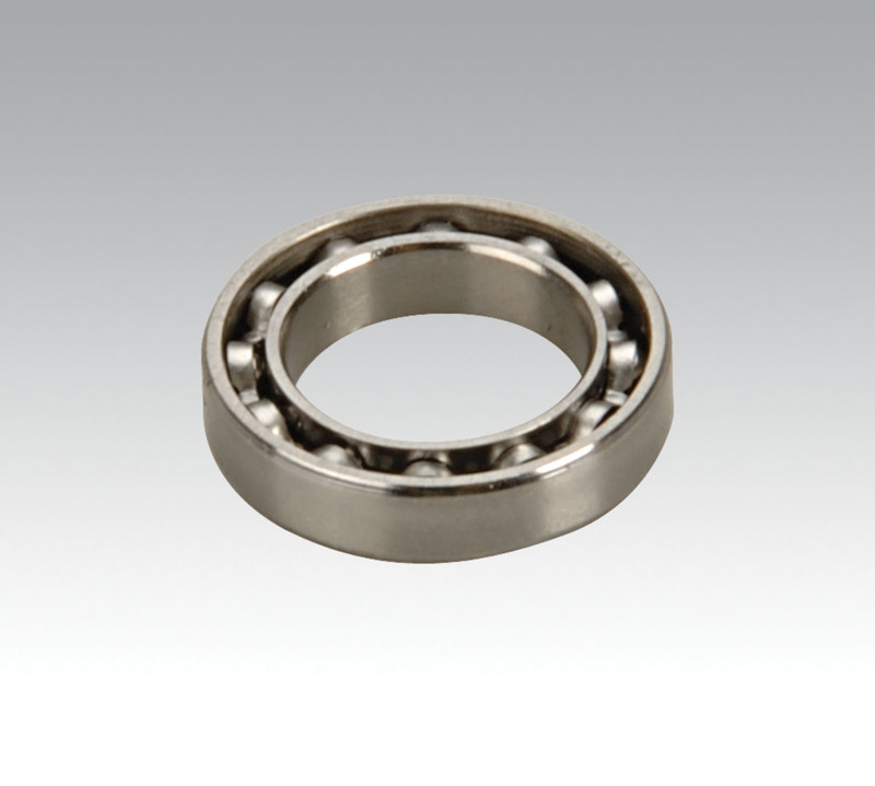 Ball Bearing