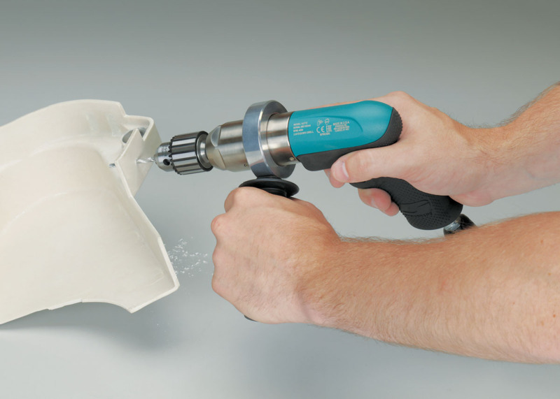 3/8" Reversible Drill