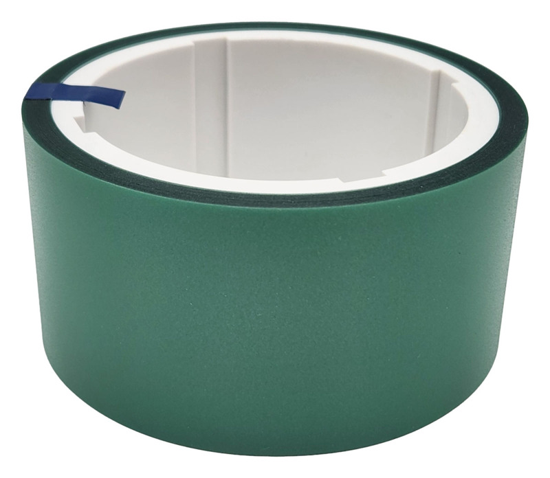 2" (51 mm) W x 50' (1,524 cm) L 3 Micron Diamond Lapping Film DynaCut Roll