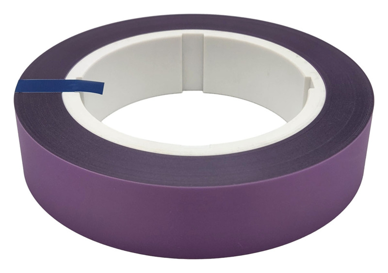 1" (25 mm) W x 150' (4,572 cm) L 15 Micron A/O Lapping Film DynaCut Roll