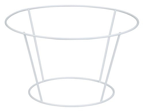 Cage de filtre  (pour les modèles 61204 et 614205)