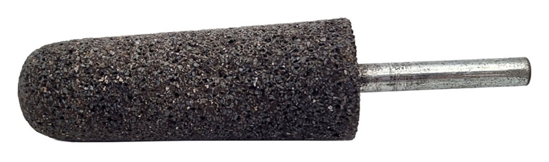 1" x 2-3/4"-A3 Dynacut Z/A Mounted Point ORG