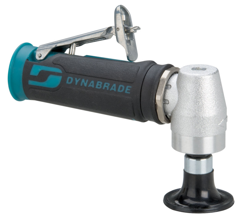 Ponceuse à disque à angle droit, diamètre 2" (51 mm)