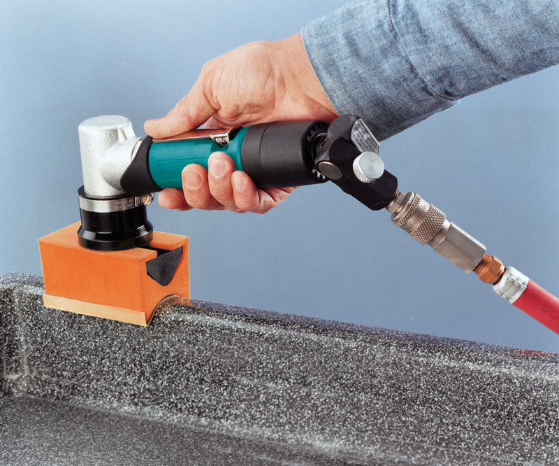 Dynafine Backsplash Sander