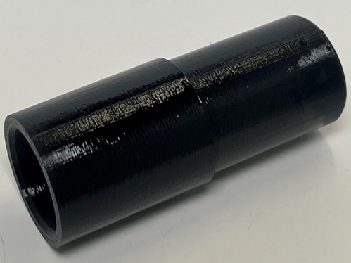 2 Inch Shroud Adapter