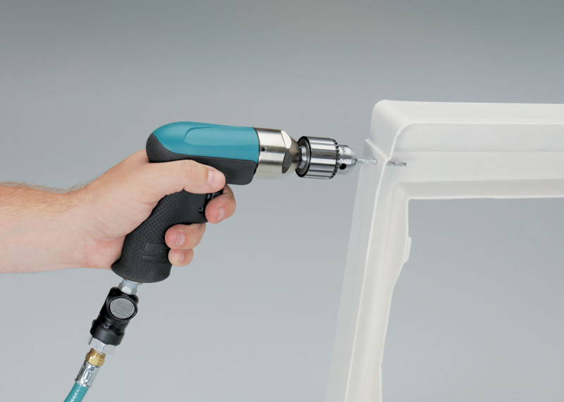 3/8" Reversible Drill