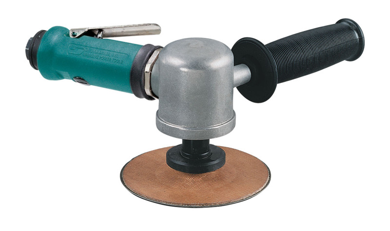 4-1/2" (114 mm) Dia. Right Angle Disc Sander