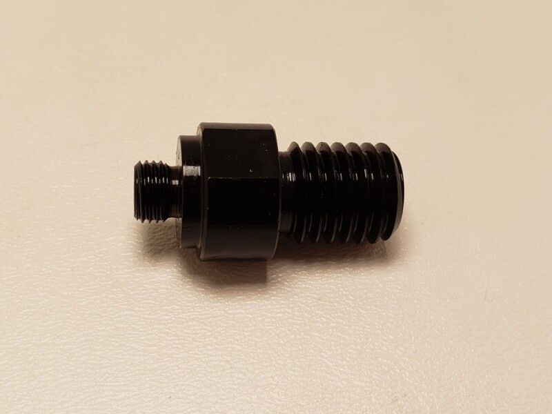 Spindle, Desco, Formerly E8705