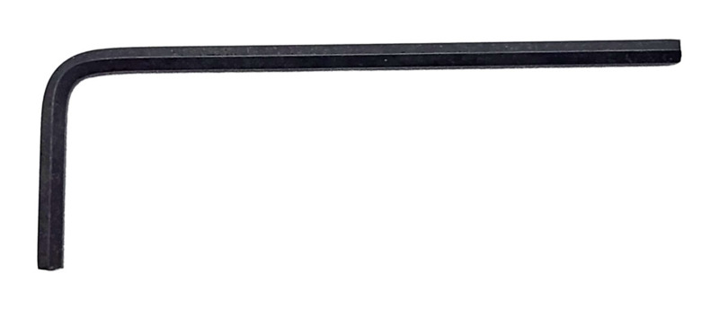 Hex Key Wrench, 2 mm