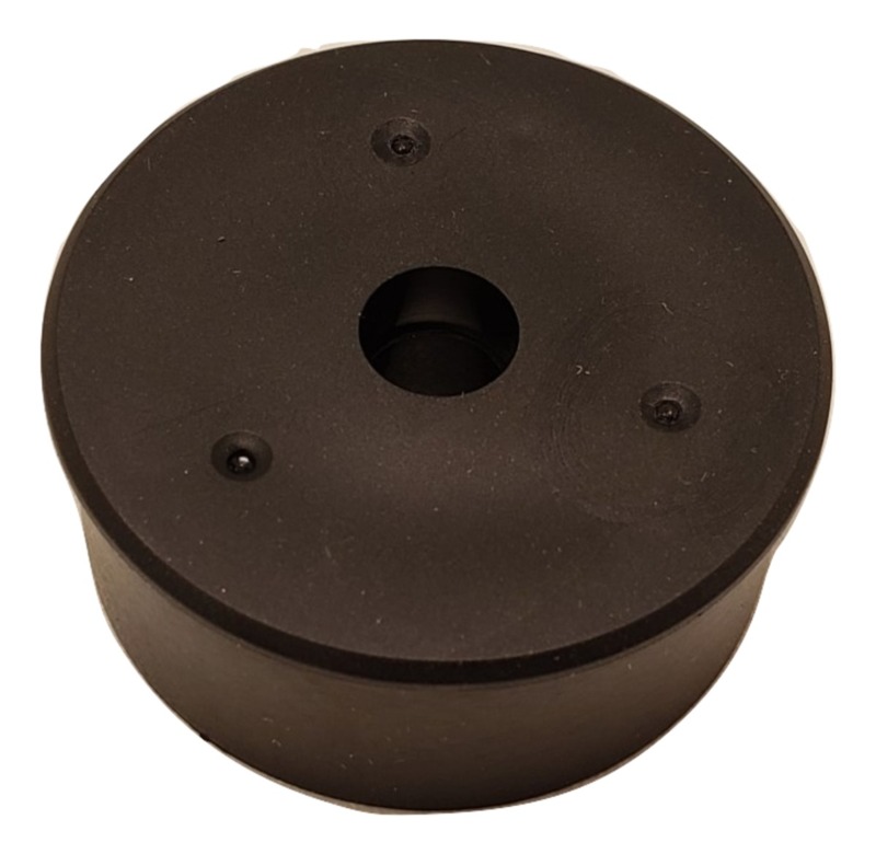 Cushion, Dynazip Hub