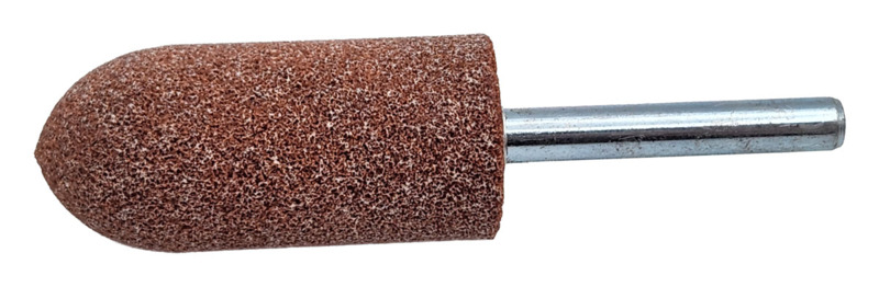 7/8" x 2"-A11 Dynacut A/O Mounted Point VIT