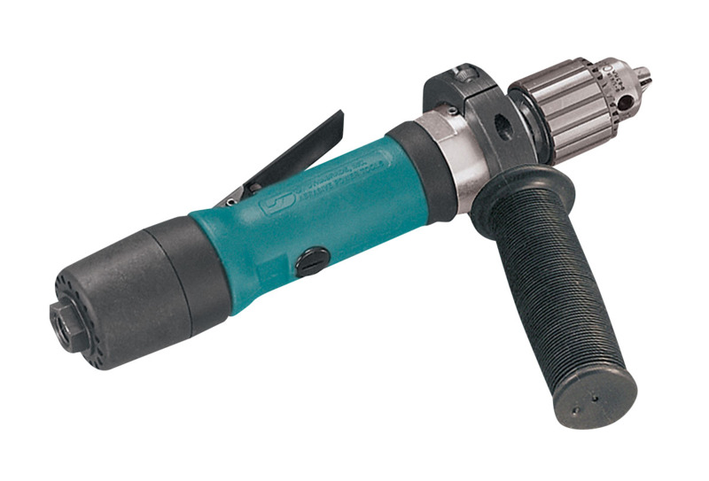 1/4" Drill