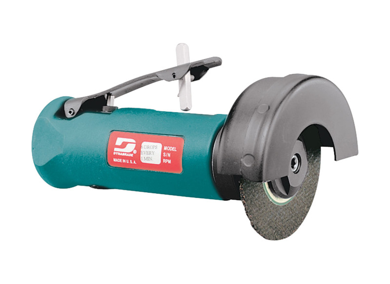 3" (76 mm) Dia. Straight-Line Cut-Off Wheel Tool