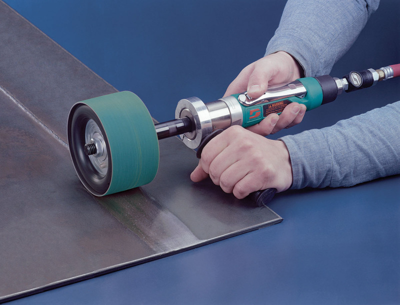 Dynastraight Finishing Tool