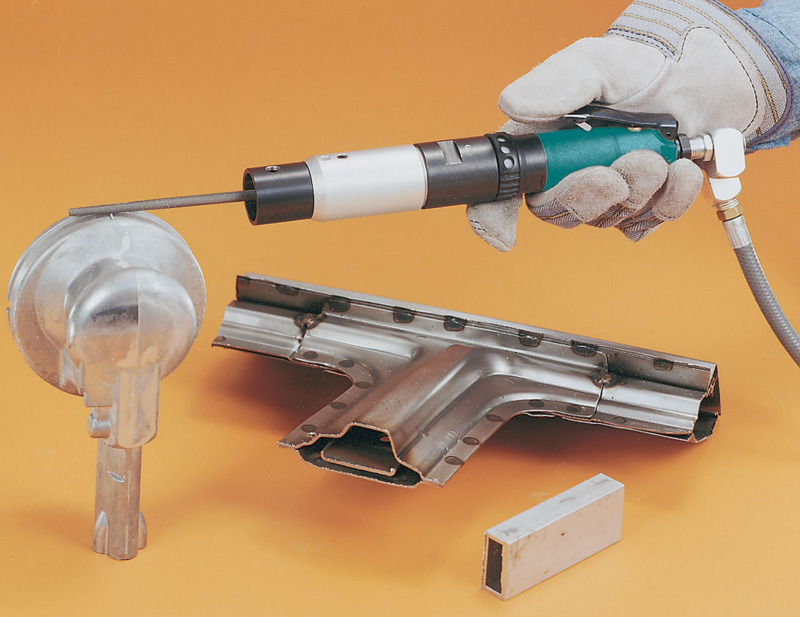Stockade Reciprocating Filer