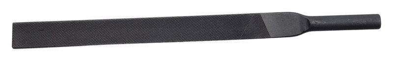 140 mm L Rectangular Swiss "0" Coarse Reciprocating File