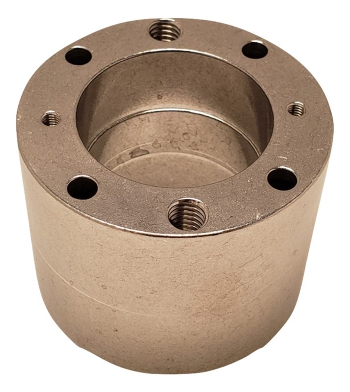 Bearing Support Hub