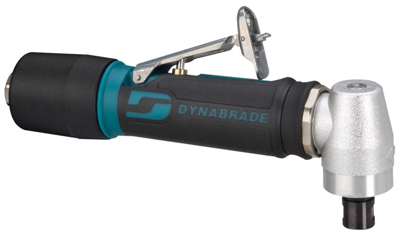 .4 hp Right Angle Die Grinder
