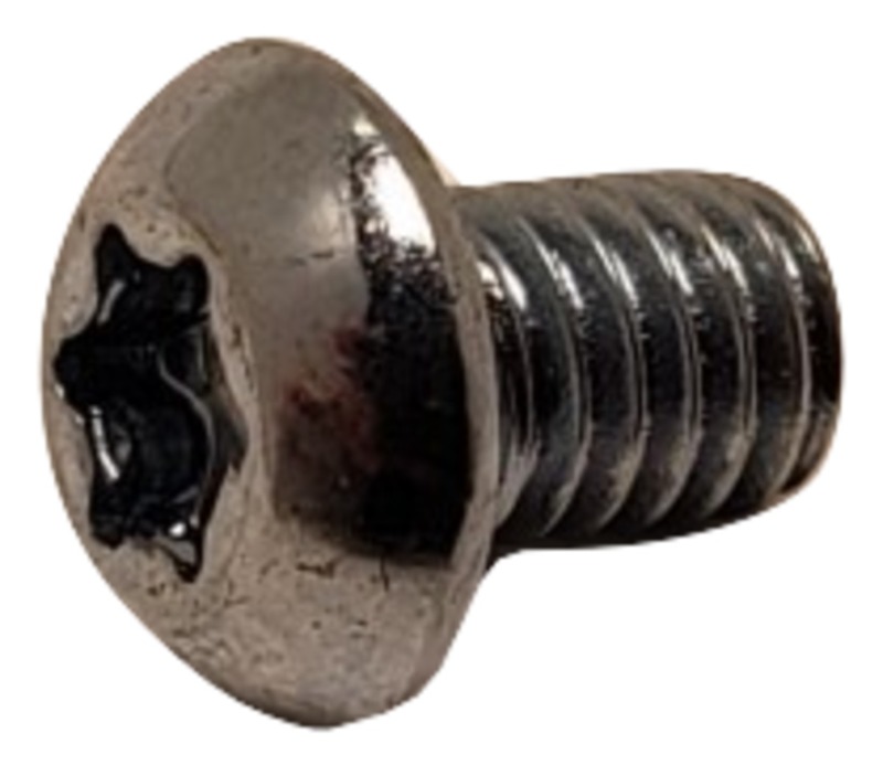 Button Head Torx Socket Cap Screw